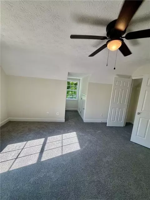 Bedroom - 1127 Meadowview Dr, Jackson, GA 30233 photo 3 of 3