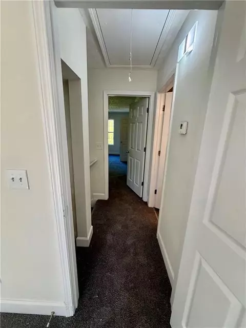 Entry Way - 1127 Meadowview Dr, Jackson, GA 30233 photo 2 of 2