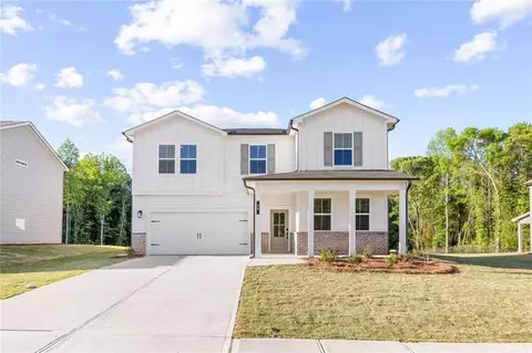 46 Poplar Bluff Way, Jefferson, GA 30549