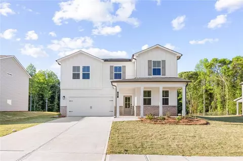 46 Poplar Bluff Way, Jefferson, GA 30549