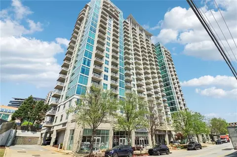 250 Pharr Rd NE #1905, Atlanta, GA 30305