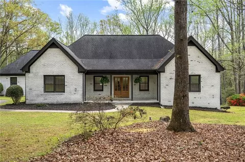 3107 Hammock Creek Ct, Conyers, GA 30012