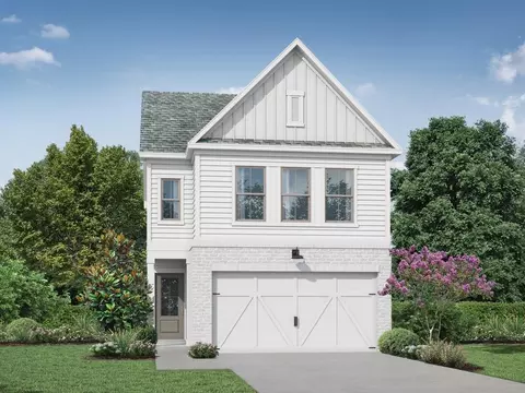 1514 Thurcroft Ln, Lawrenceville, GA 30043