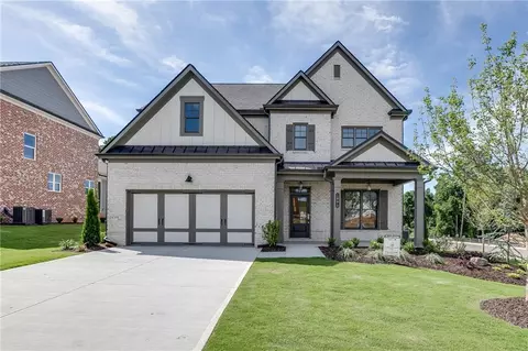 1803 Piney Bend Dr, Buford, GA 30518