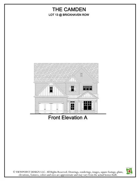 1803 Piney Bend Dr, Buford, GA 30518