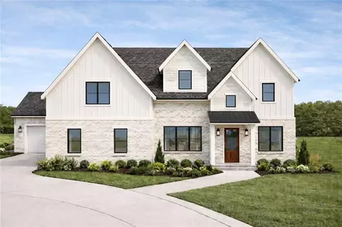 3047 Bunker Hill Cir, Marietta, GA 30062