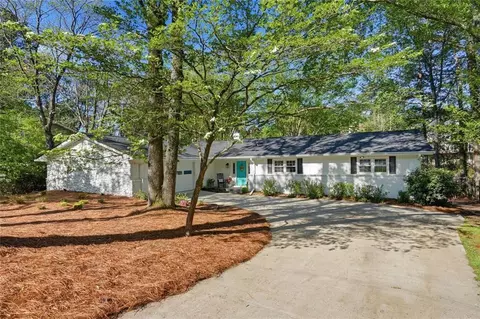 5328 Manhasset Cv, Dunwoody, GA 30338