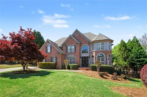 1031 White Cloud Rdg, Snellville, GA 30078
