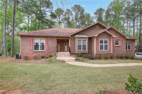 6100 Fords Rd NW, Acworth, GA 30101