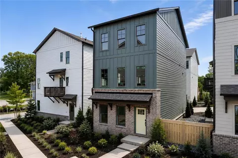 3314 Springhaven Ave, Hapeville, GA 30354