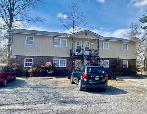 103 Asbury Dr NW, Rome, GA 30165