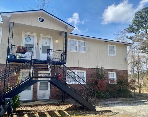 103 Asbury Dr NW, Rome, GA 30165