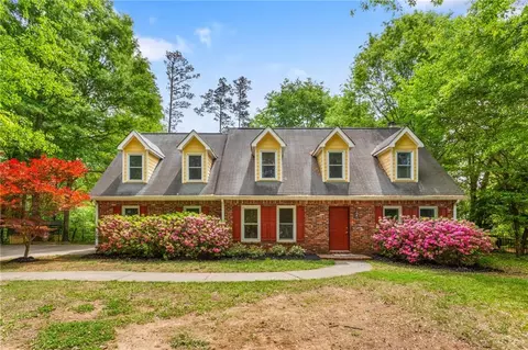 314 Devon Ct, Woodstock, GA 30188