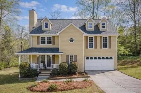 116 Grayland Pl, Lawrenceville, GA 30046