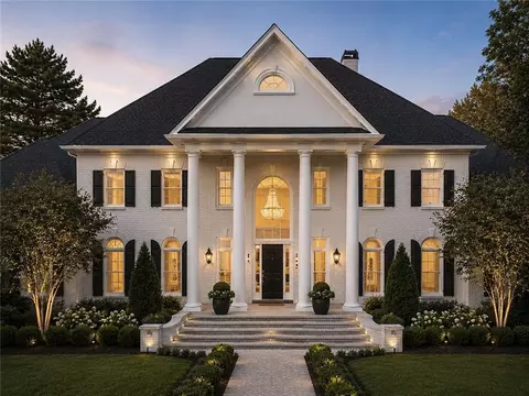 15385 Tullgean Dr, Alpharetta, GA 30004