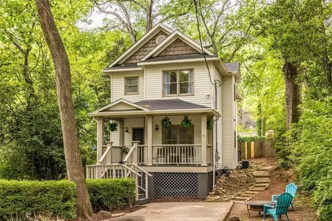 445 Loomis Ave SE, Atlanta, GA 30312