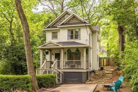 445 Loomis Ave SE, Atlanta, GA 30312