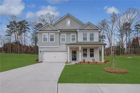 2535 Dixon Pl, Lawrenceville, GA 30045