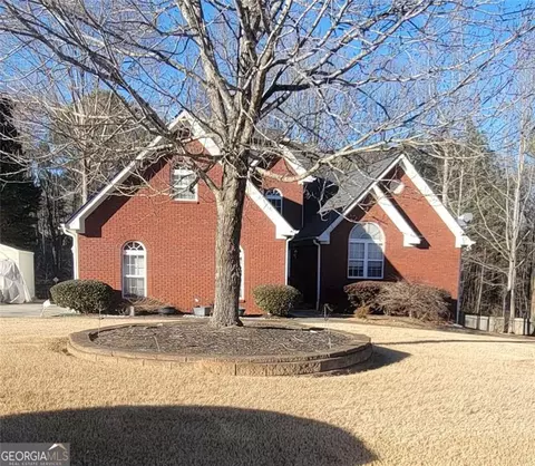 5975 Cedar Lake Trl, Loganville, GA 30052