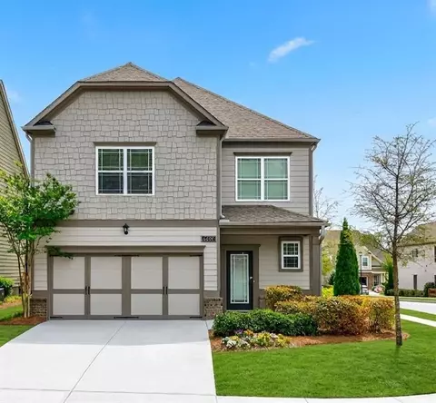 6497 Crosscreek Ln, Flowery Branch, GA 30542