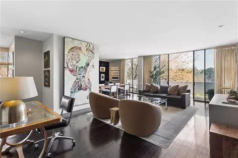2575 Peachtree Rd NE #6H, Atlanta, GA 30305