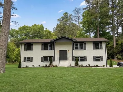 2230 SW Rolling Acres Dr SW, Conyers, GA 30094