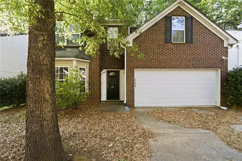 7078 Ravenwood Ln, Lithonia, GA 30038