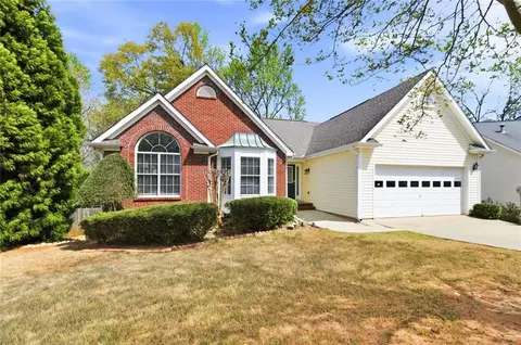 100 Jackson Bluff Ct, Lawrenceville, GA 30044