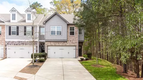 2828 Ellis Pointe Ave, Conyers, GA 30094