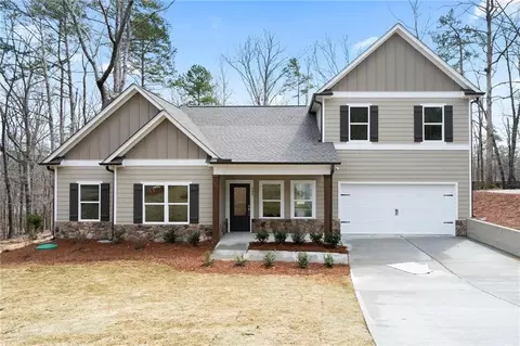 129 Mores Elm Loop, Waleska, GA 30183