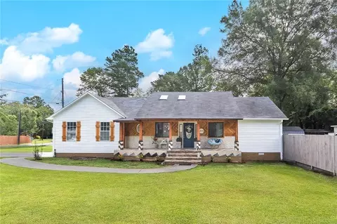 52 Glenda Dr SW, Rome, GA 30165