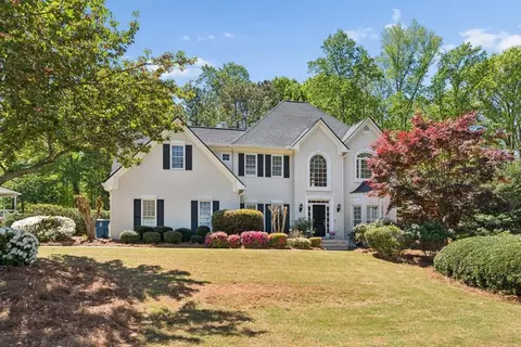 12380 Crabapple Chase Dr, Alpharetta, GA 30004