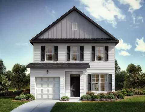 5435 Baybrook Cir, College Park, GA 30349