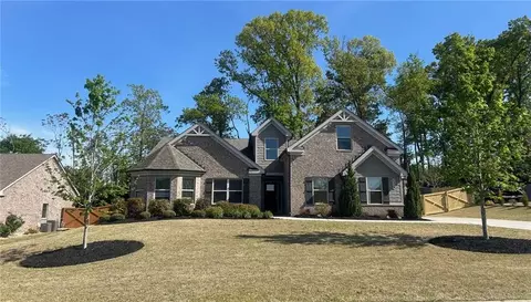 4070 Mayhill Cir, Cumming, GA 30040