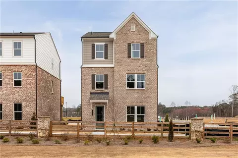 3595 Tristens Cove Walk, Loganville, GA 30052