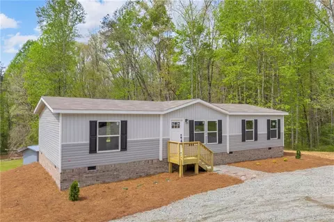 230 Tom Yarbrough Rd, Maysville, GA 30558