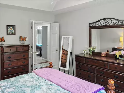 Bedroom - 22 Farmbrook Dr SW, Cartersville, GA 30120 photo 3 of 6