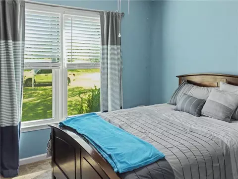 Bedroom - 22 Farmbrook Dr SW, Cartersville, GA 30120 photo 6 of 6