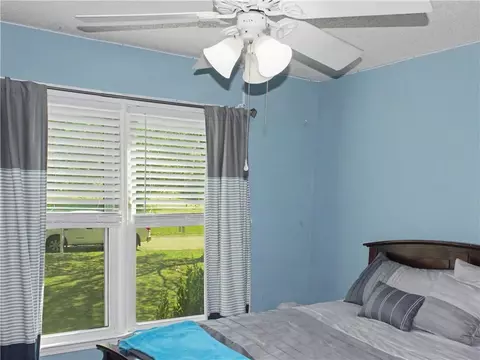 Bedroom - 22 Farmbrook Dr SW, Cartersville, GA 30120 photo 5 of 6