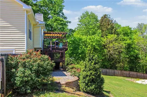 Exterior - 22 Farmbrook Dr SW, Cartersville, GA 30120 photo 10 of 10
