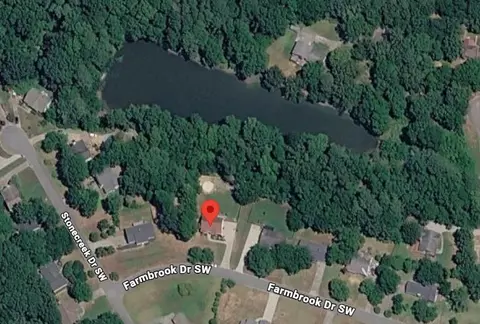View/Area - 22 Farmbrook Dr SW, Cartersville, GA 30120 photo 2 of 4