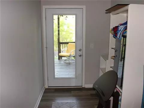 Entry Way - 22 Farmbrook Dr SW, Cartersville, GA 30120 photo 3 of 3