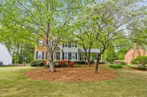 180 Forest Ln NW, Marietta, GA 30064