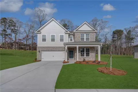 2505 Dixon Pl, Lawrenceville, GA 30045