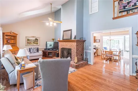 4629 Simpson Downs, Gainesville, GA 30507 photo 8