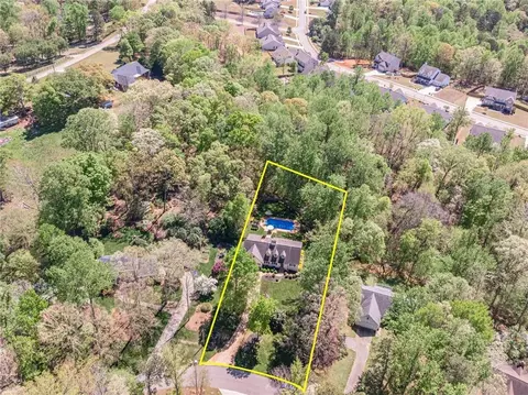 4629 Simpson Downs, Gainesville, GA 30507 photo 55