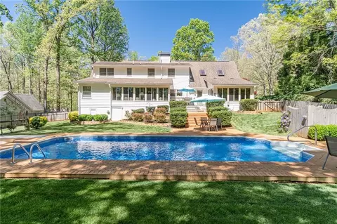 4629 Simpson Downs, Gainesville, GA 30507 photo 47