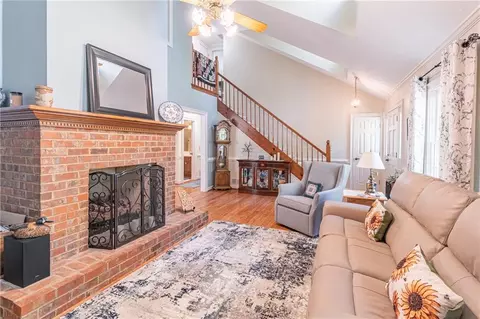 4629 Simpson Downs, Gainesville, GA 30507 photo 11
