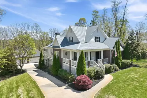 139 Buckeye Rdg E, Dahlonega, GA 30533