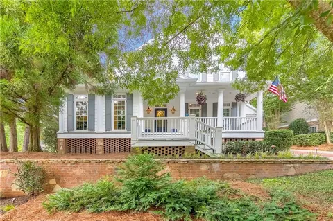 3901 Hazelhurst Dr, Marietta, GA 30066